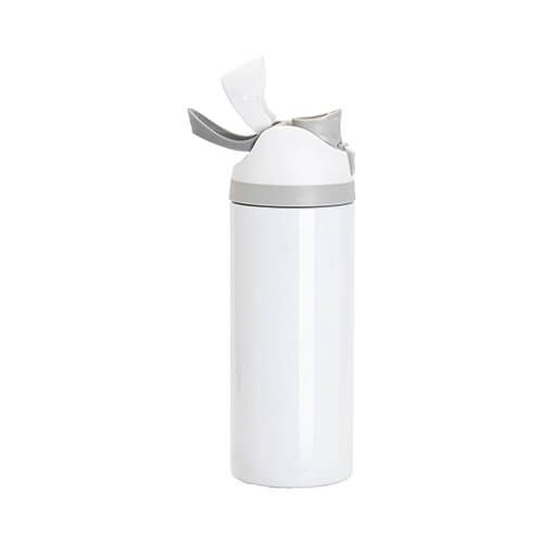 Bidon ze stali nierdzewnej 720 ml do sublimacji na Arena.pl