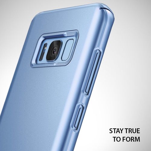 BIAŁE ETUI CASE RINGKE SLIM SAMSUNG GALAXY S8 PLUS na Arena.pl