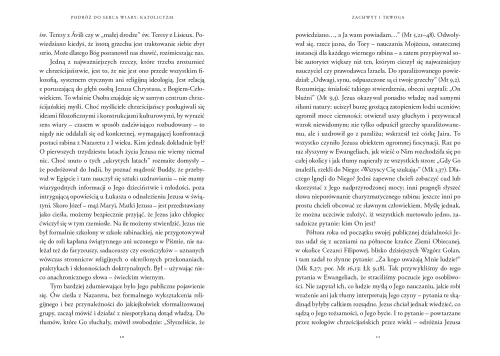 Podróż do serca wiary. Katolicyzm na Arena.pl