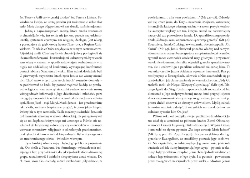 Podróż do serca wiary. Katolicyzm zdjęcie 10