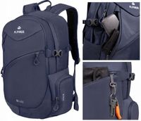 PLECAK ALPINUS LECCO II TURYSTYCZNY W GÓRY TREKKING 30L