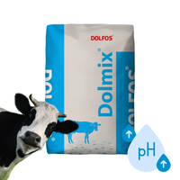 Dolmix BM s+ mineralna mieszanka paszowa dla krów do pasz treściwych 10 kg