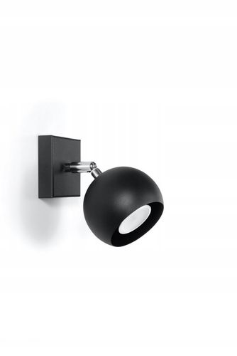 Kinkiet lampa ścienna OCULARE Sollux Lighting na Arena.pl