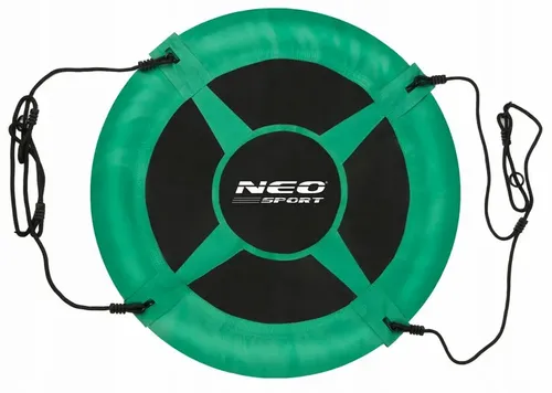 bocianie gniazdo 95cm Swingo zielony na Arena.pl