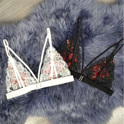 Ozdobny Top róże biel rozmiar S na Arena.pl