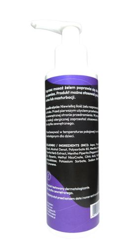 men size gel 150 ml na Arena.pl