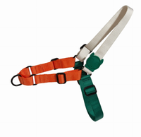 zee dog szelki dla psa soft walk stranger things s