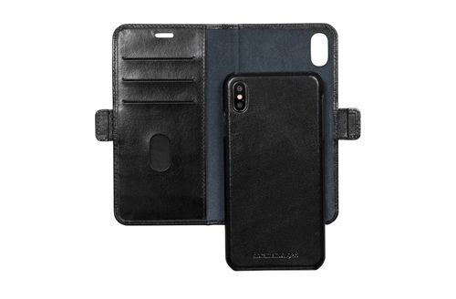 DBRAMANTE1928 LYNGE - iPhone XS Max - BLACK na Arena.pl