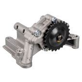 Pompa oleju z kołem łańcuchowym Seat Ibiza III 2003 2004 2005 2006 2007