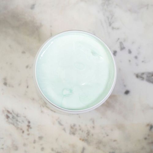 Maska do włosów cienkich przetłuszczających się i na skalp WAX Aloes 480ml na Arena.pl