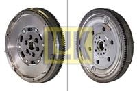 415065810/LUK KOŁO DWUMASOWE CITROEN C4 1,6 HDI 12-