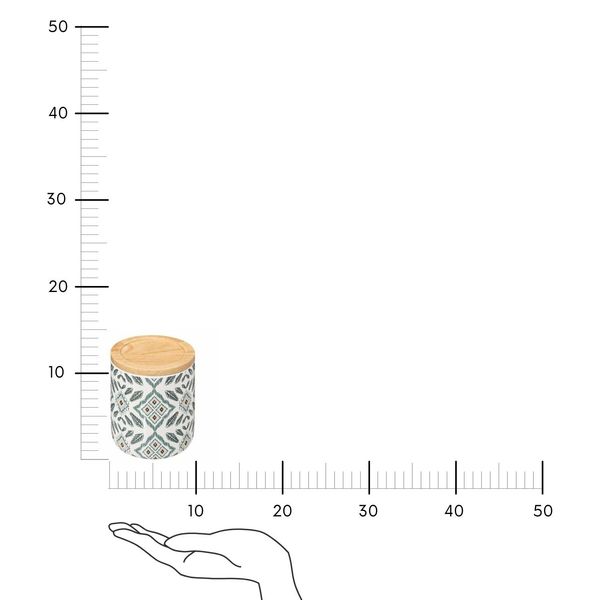 Organizer na waciki Hapache zdjęcie 4
