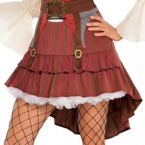 Kostium Piratka dla kobiety na Arena.pl