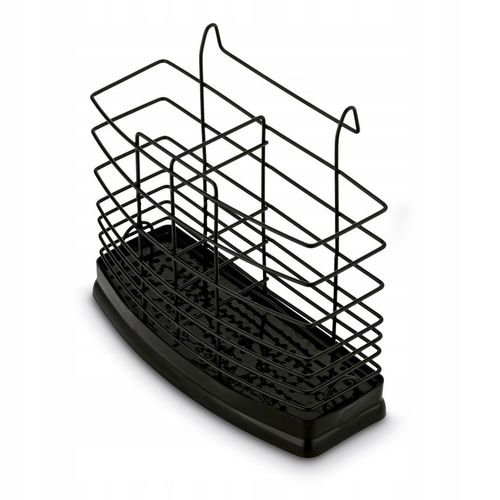 DWUPOZIOMOWA suszarka do naczyń DUŻA suszarka Z TACKĄ 53x33x24cm Nova Tadar na Arena.pl