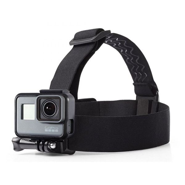 TECH-PROTECT HEADSTRAP GOPRO HERO BLACK zdjęcie 1