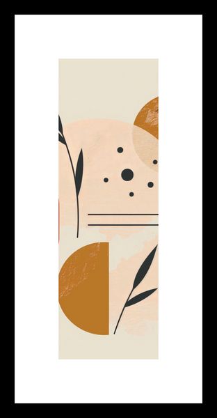 Plakat 30,5x91,5cm Przyrost do Tła zdjęcie 3