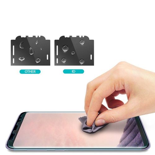 FOLIA 3D RINGKE INVISIBLE DEFENDER G950 GALAXY S8 na Arena.pl