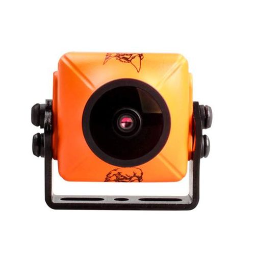 Kamera FPV RunCam Eagle 2 Pro pomarańczowa na Arena.pl