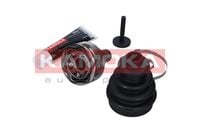 PRZEGUB PÓŁOSI ZEWNĘTRZNY MAZDA 3 2003 2004 2005 2006 2007 2008 2009