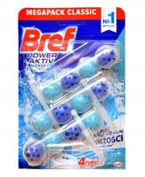 Bref Power Activ 3X50G Ocean