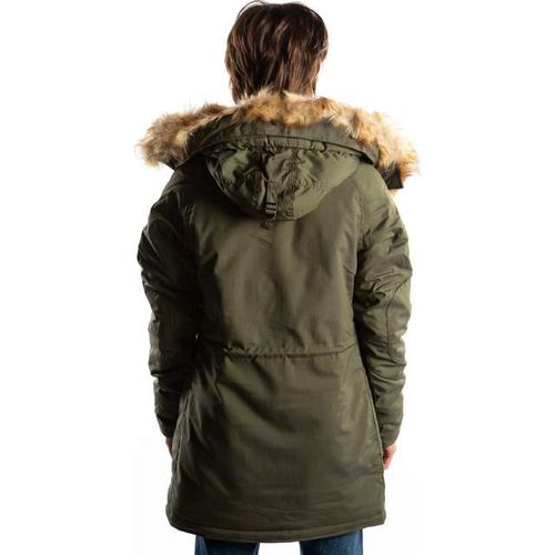 Alpha Industries EXPLORER WMN 257 r.S na Arena.pl