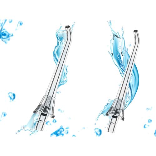 Końcówki do irygatora Berdsen X6 2 szt na Arena.pl