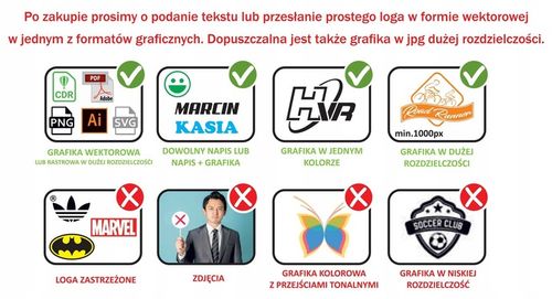 Męska koszulka treningowa oddychająca + Twój napis na Arena.pl