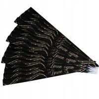 ZESTAW 96 SZTUK MEGA DŁUGICH ZIMNYCH OGNI TXF643