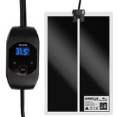 Terrario Amarillo 28W - mata grzewcza z termostatem LCD