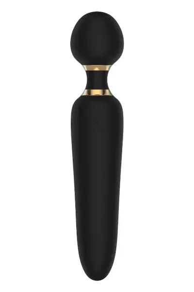 ELITE DUAL WAND VIBRATOR zdjęcie 3