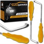 Nóż do rozklejania reflektora lamp twardy klej 1szt Regeneracja