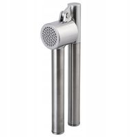 WYCISKACZ DO CZOSNKU STAL NIERDZEWNA PRASKA