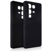etui beline silicone infinix note 50 pro plus 5g czarny