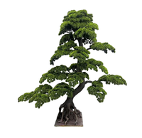 Sztuczne drzewko Bonsai Premium 185x80x185