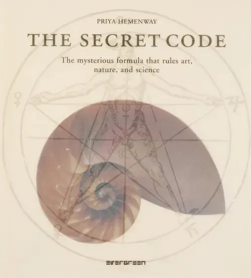 The Secret Code zdjęcie 1
