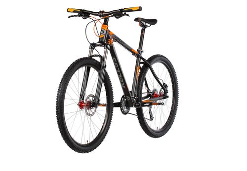 Rower Kellys SPIDER 30 Dark Orange 2017 - r. 15,5" na Arena.pl