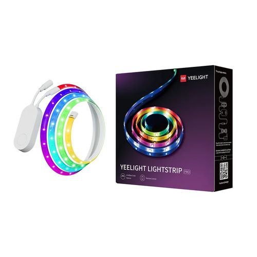 Taśma LED YEELIGHT YLDD005 2 m Wi-Fi/Bluetooth na Arena.pl
