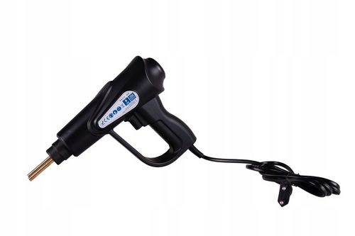 GEKO ZGRZEWARKA-ZSZYWARKA DO PLASTIKU 70W 200 ZSZYWEK WALIZKA +OSP G81281 na Arena.pl