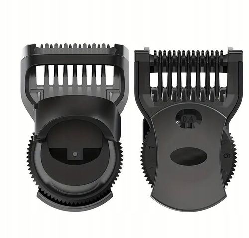 PRECYZYJNA NASADKA NAKŁADKA GRZEBIENIOWA DO MASZYNKI ONEBLADE na Arena.pl