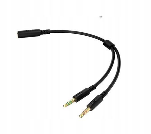 Słuchawki wokółuszne HyperX Cloud Stinger 2 Core na Arena.pl
