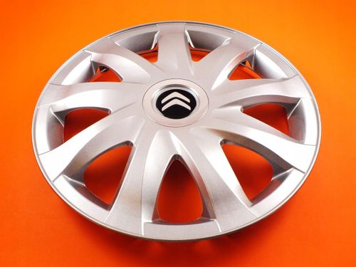 KOŁPAKI 16'' CITROEN Nemo Berlingo C3 C4 C5 C6 DRS na Arena.pl
