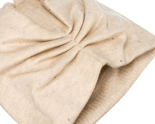 czapka ptn hat-05-7644 beige na Arena.pl