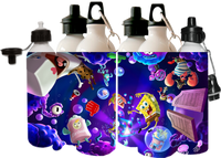 Bidon Junior Spongebob Kanciastoporty