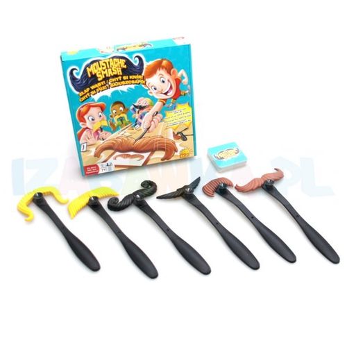 Cobi Gra Złap Wąsy 94184 na Arena.pl