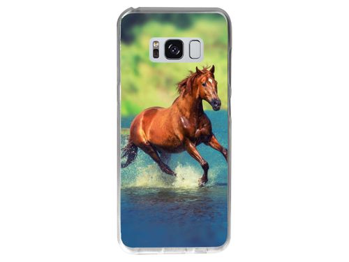 Samsung Galaxy S8 Etui CASE na telefon na Arena.pl