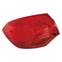 LAMPA TYLNA LEWA OPEL ASTRA J 2009 2010 2011 2012 2013 2014 2015