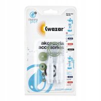 2X KWAZAR ZESTAW SERWISOWY VENUS HD SOLVENT