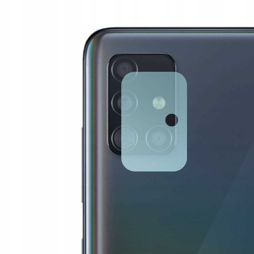 Spacecase Camera Glass Galaxy A71 na Arena.pl