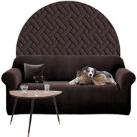 POKROWIEC NA FOTEL KANAPĘ SOFĘ JODEŁKA 145-185