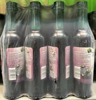 Herbapol Syrop aronia 420ml - karton
